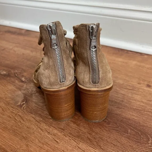 Rag &amp; Bone CAMILLE SANDALS