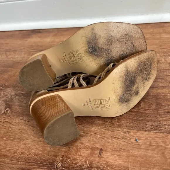 Rag &amp; Bone CAMILLE SANDALS