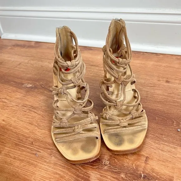 Rag &amp; Bone CAMILLE SANDALS
