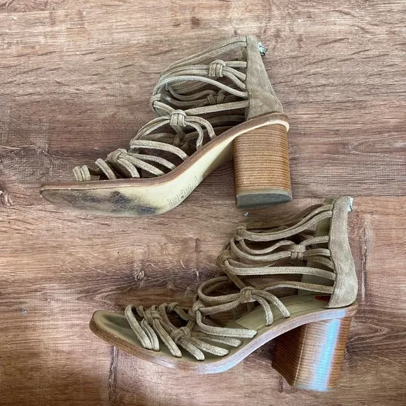 Rag &amp; Bone CAMILLE SANDALS