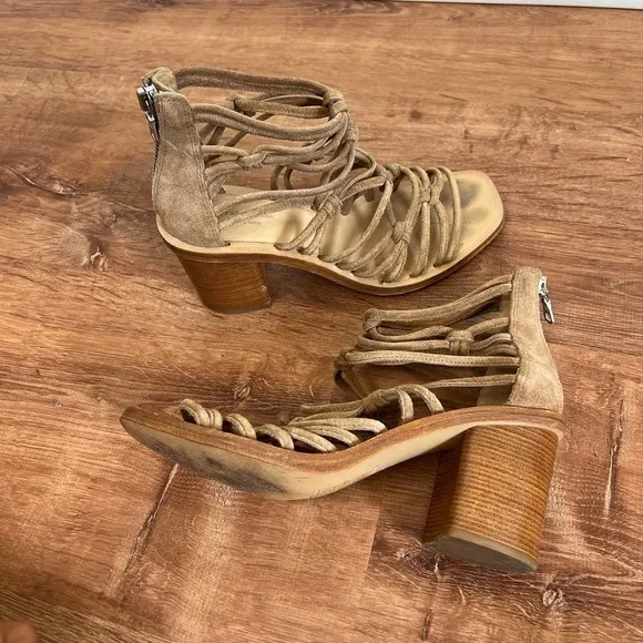 Rag &amp; Bone CAMILLE SANDALS