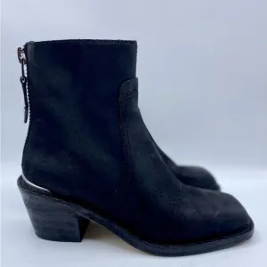 RAG &amp;‎ BONEBristol Suede Ankle Boots