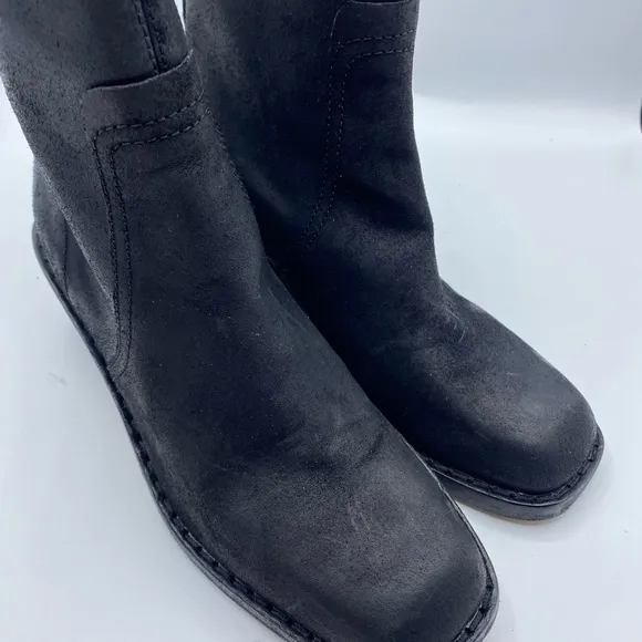 RAG &amp;‎ BONEBristol Suede Ankle Boots