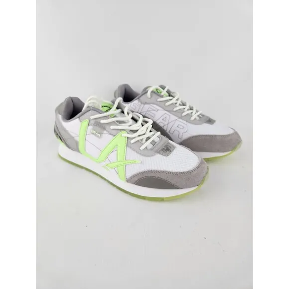 Rare! L.A. Gear x Alexander John collaboration sneakers Shoes LA Women's Sz 9