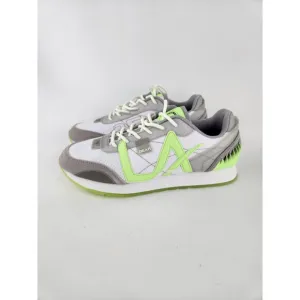 Rare! L.A. Gear x Alexander John collaboration sneakers Shoes LA Women's Sz 9
