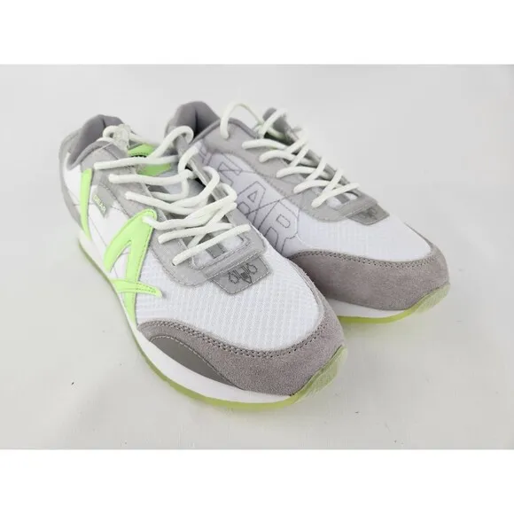 Rare! L.A. Gear x Alexander John collaboration sneakers Shoes LA Women's Sz 9