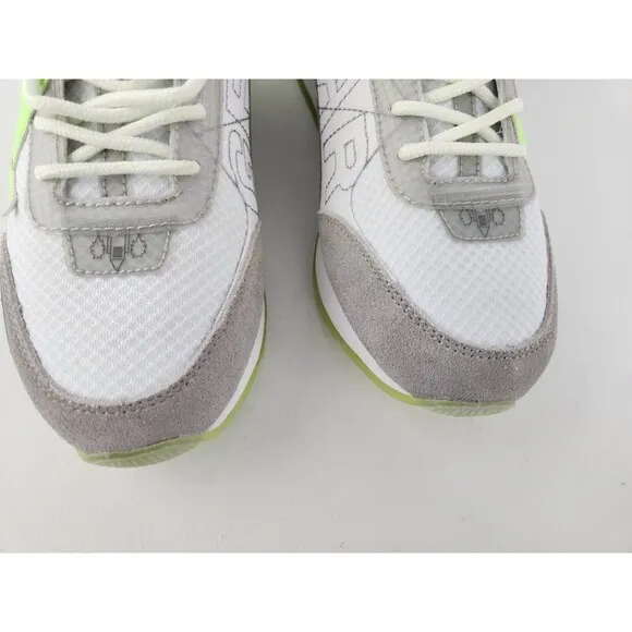 Rare! L.A. Gear x Alexander John collaboration sneakers Shoes LA Women's Sz 9