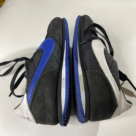 Rare Undefeated X Nike Cortez LA Sneakers Shoes Men's 8