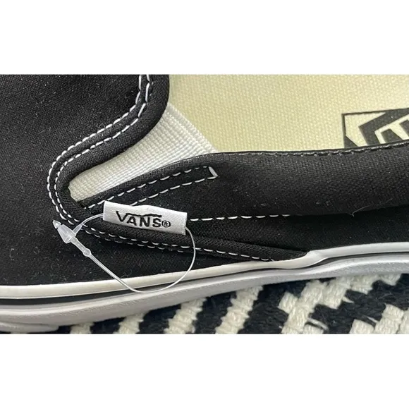 Rare Vans Jester Shoes NWOT!
