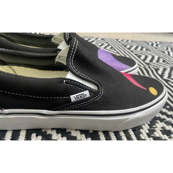 Rare Vans Jester Shoes NWOT!