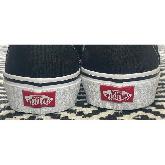 Rare Vans Jester Shoes NWOT!