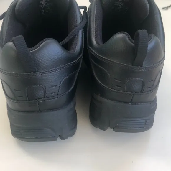 Red Wing Mens Steel Toe Shoes Size 14