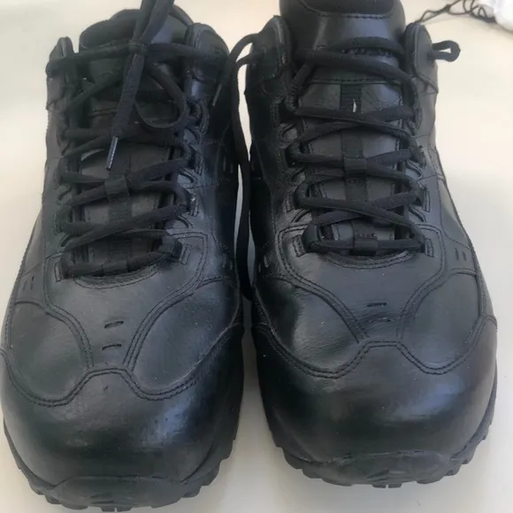 Red Wing Mens Steel Toe Shoes Size 14