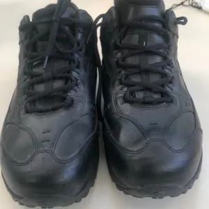 Red Wing Mens Steel Toe Shoes Size 14