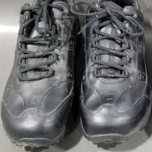 Red Wing Mens Steel Toe Shoes Size 14