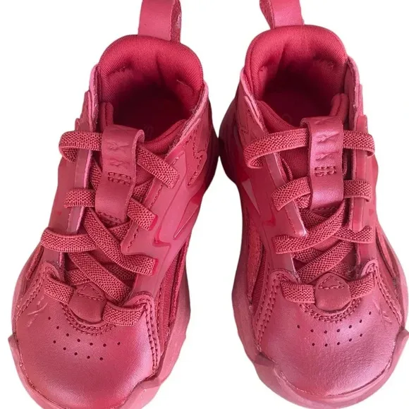 Reebok Cardi B Club C V2 Toddler Shoes