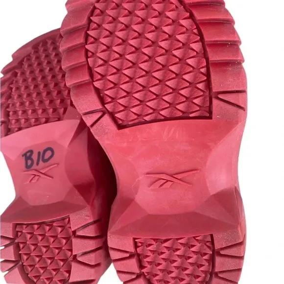 Reebok Cardi B Club C V2 Toddler Shoes