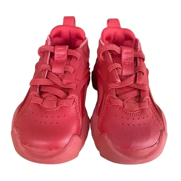 Reebok Cardi B Club C V2 Toddler Shoes