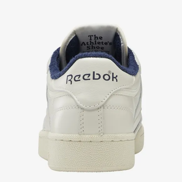 Reebok Club C VintageMen's/Shoes/Casual Sneakers/Casual Running Sneakers