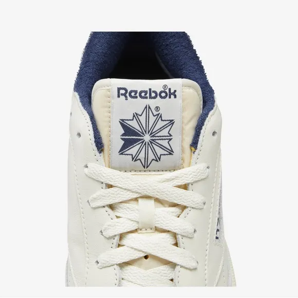 Reebok Club C VintageMen's/Shoes/Casual Sneakers/Casual Running Sneakers