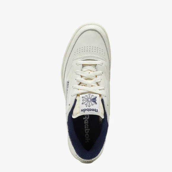 Reebok Club C VintageMen's/Shoes/Casual Sneakers/Casual Running Sneakers