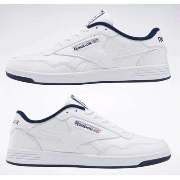 Reebok Club MEMT Men's Shoes