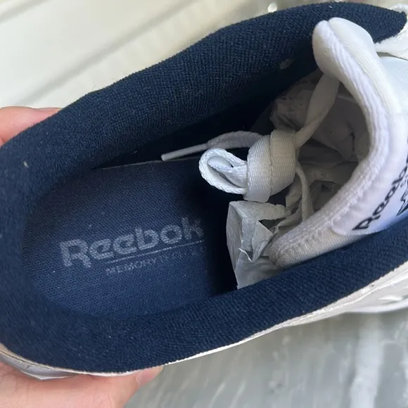 Reebok Club MEMT Men's Shoes