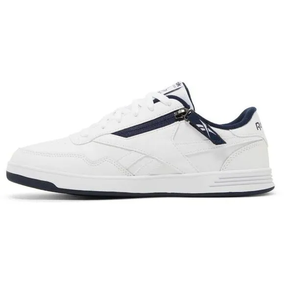 Reebok Club MEMT Parafit GX9151 Sneakers Men's US 7 White Leather Shoes ZPO2507