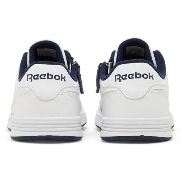 Reebok Club MEMT Parafit GX9151 Sneakers Men's US 7 White Leather Shoes ZPO2507