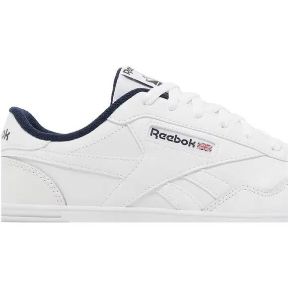 Reebok Club MEMT Parafit GX9151 Sneakers Men's US 7 White Leather Shoes ZPO2507
