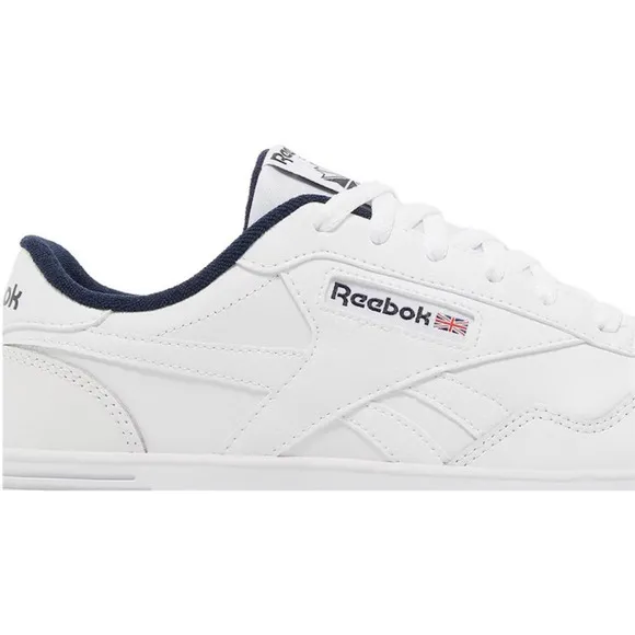 Reebok Club MEMT Parafit GX9151 Sneakers Men's US 7 White Leather Shoes ZPO2507