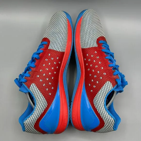 Reebok CrossFit Nano 7.0 Training Shoes Sneakers Mens Size 13 Red White Blue