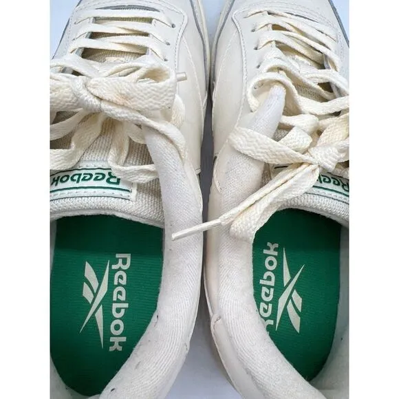 Reebok Men’s Club Memt Sneakers Shoe Size 9