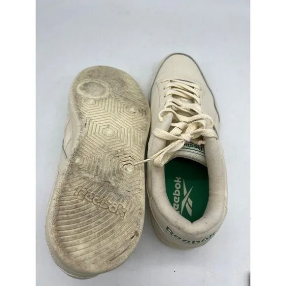 Reebok Men’s Club Memt Sneakers Shoe Size 9