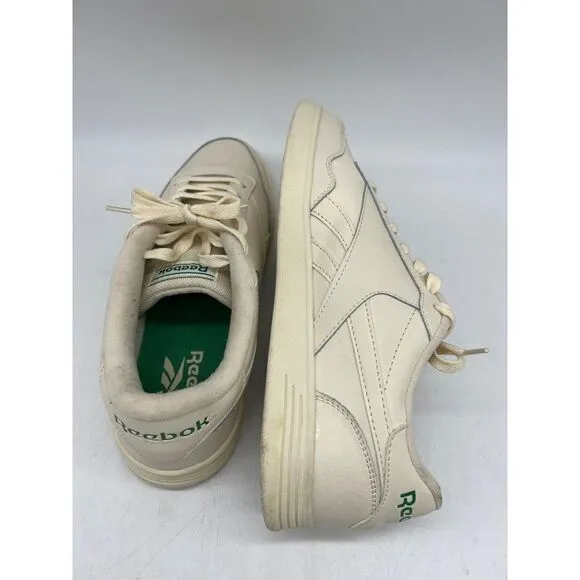 Reebok Men’s Club Memt Sneakers Shoe Size 9