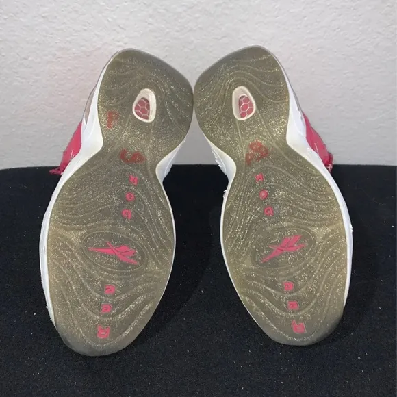 Reebok Question Shoes