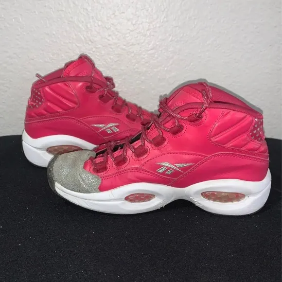 Reebok Question Shoes