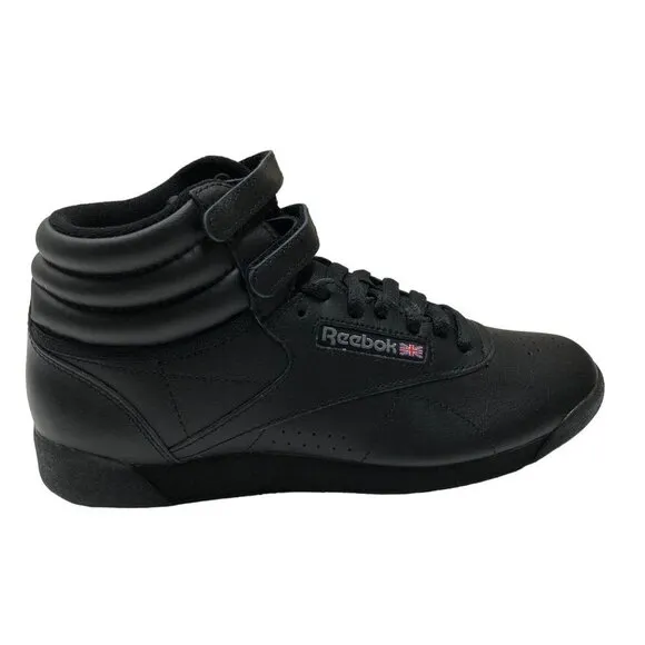 REEBOK WOMEN'S   FREESTYLE HI CASUAL SHOES 8.0 NIB