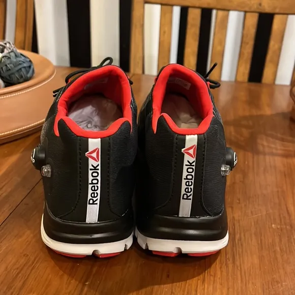 Reebok ZPump Fusion LE The Pump shoes sneakers new AR0369 Mens Size 11.5