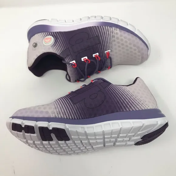 Reebok Zpump Fusion Running Shoes Sz 9.5