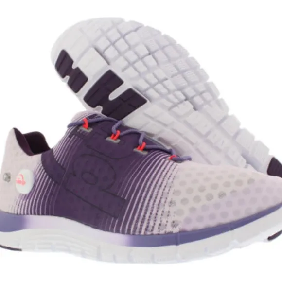 Reebok Zpump Fusion Running Shoes Sz 9.5