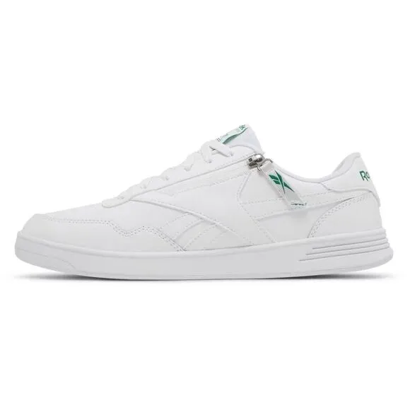 Reebok Club MEMT Parafit GX9153 Sneakers Men's White US 7.5 Casual Shoes EEE3863