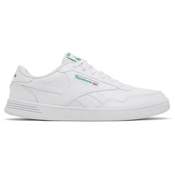 Reebok Club MEMT Parafit GX9153 Sneakers Men's White US 7.5 Casual Shoes EEE3863
