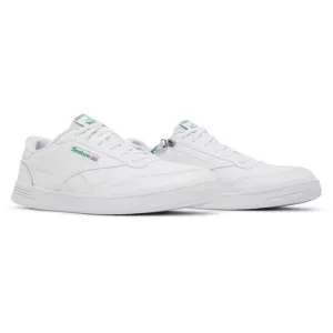 Reebok Club MEMT Parafit GX9153 Sneakers Men's White US 7.5 Casual Shoes EEE3863