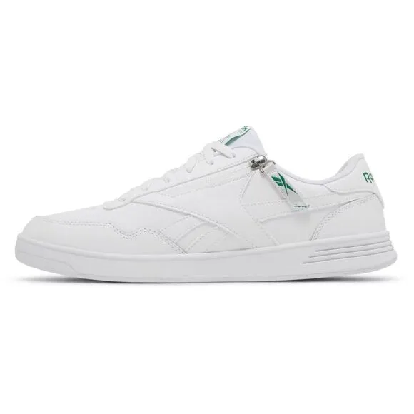 Reebok Club MEMT Parafit GX9153 Sneakers Men's White US 7.5 Casual Shoes EEE3863