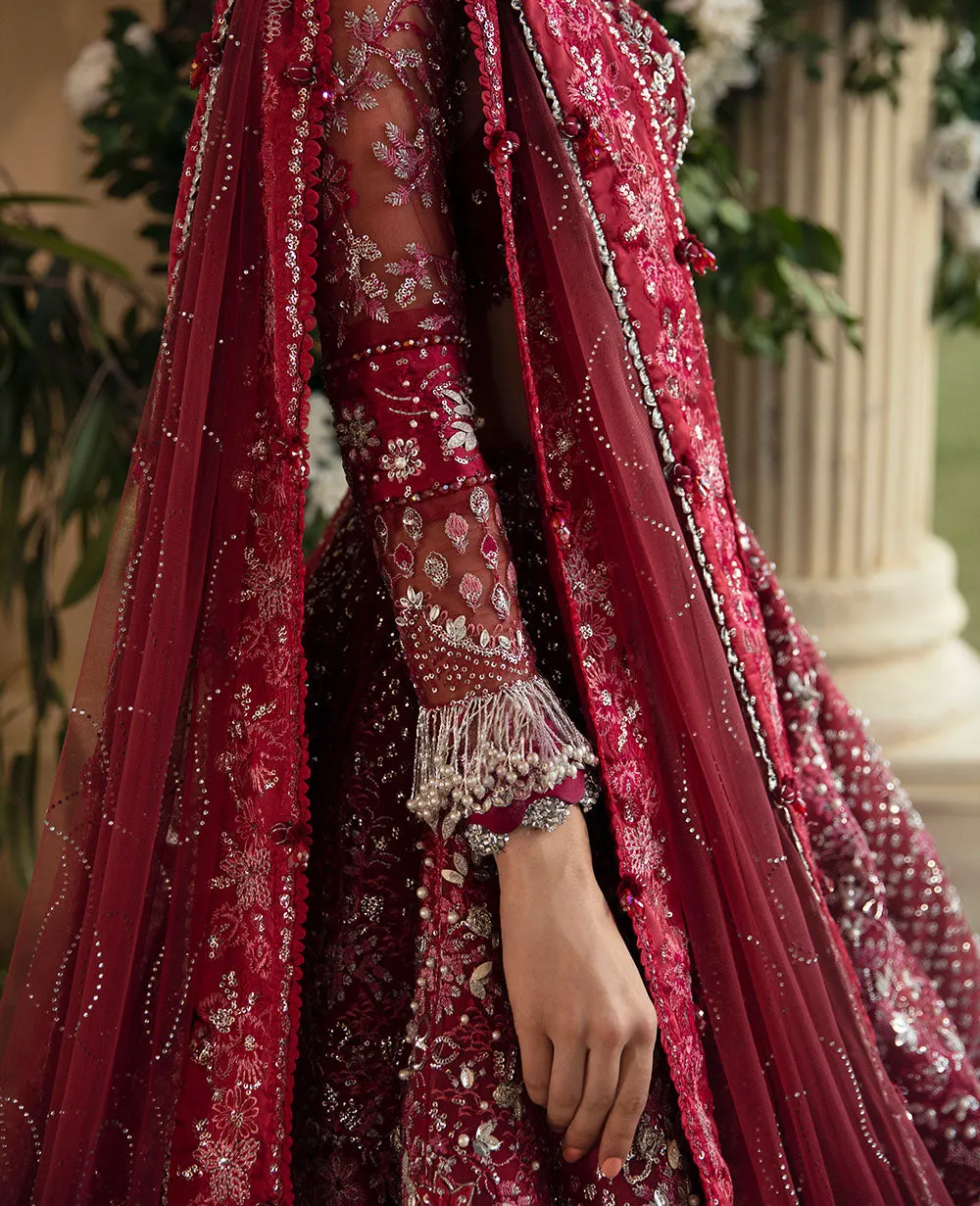 Republic Womenswear | JOIE DE VIVRE - WEDDING '23 | RWU-23-D5