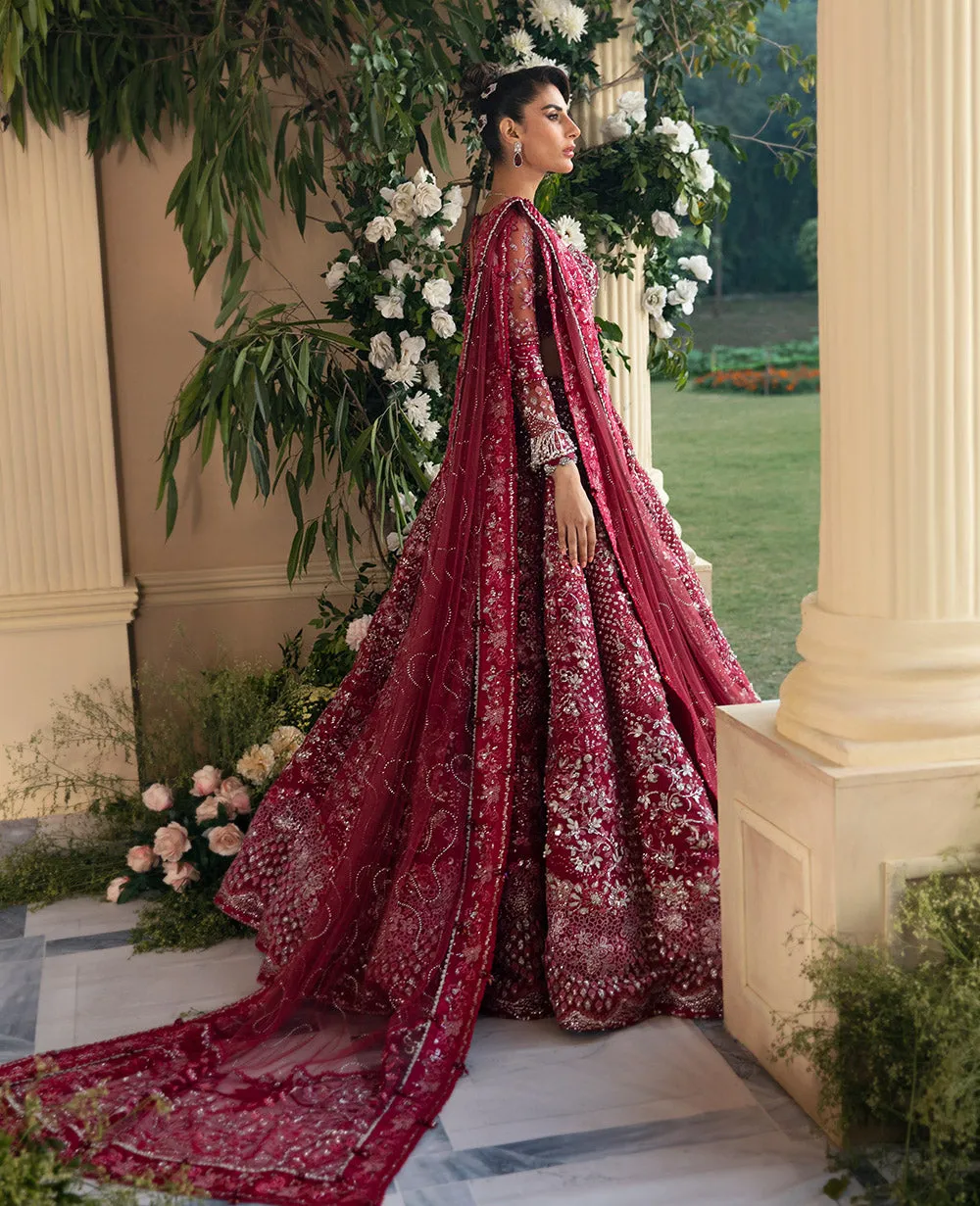 Republic Womenswear | JOIE DE VIVRE - WEDDING '23 | RWU-23-D5