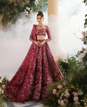Republic Womenswear | JOIE DE VIVRE - WEDDING '23 | RWU-23-D5