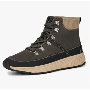 Reserved Footwear New York X-Ray Men's Zino Fashion Casual Synthetic Leather Hig