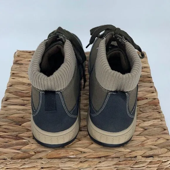 Reserved Footwear New York X-Ray Men's Zino Fashion Casual Synthetic Leather Hig